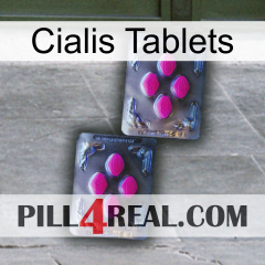 Cialis Tablets 01